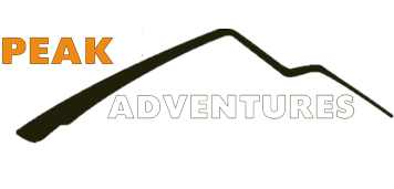 Peak Adventures, LLC.